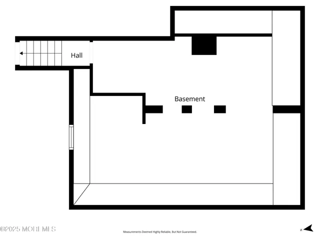 $550,000 | 116 Hudson Avenue, Keansburg, NJ 07734