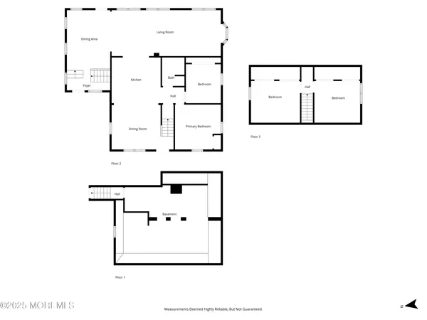 $550,000 | 116 Hudson Avenue, Keansburg, NJ 07734