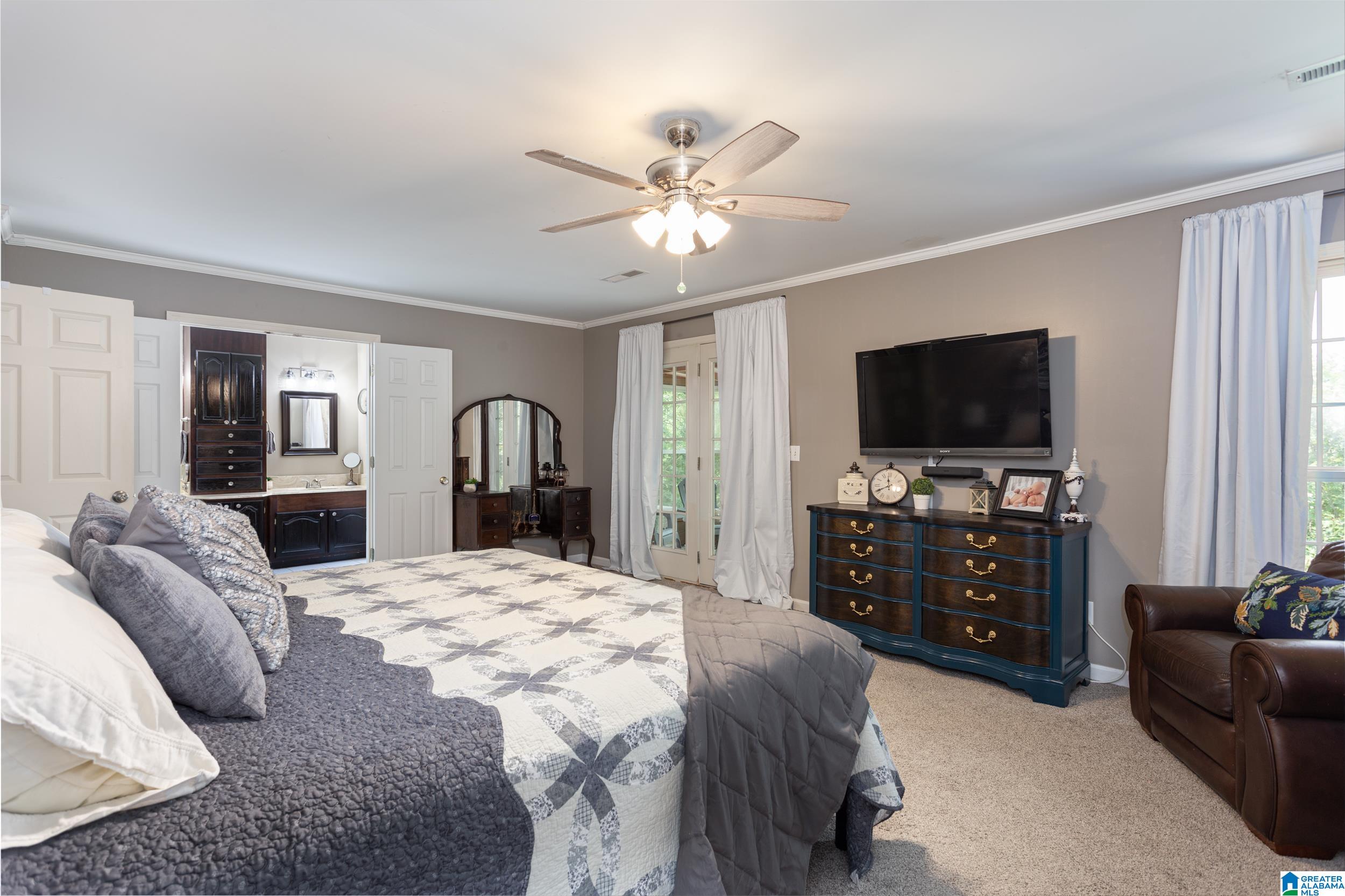 45 Ridgewood Lane Odenville, AL 35120 - Photo 22 of 38