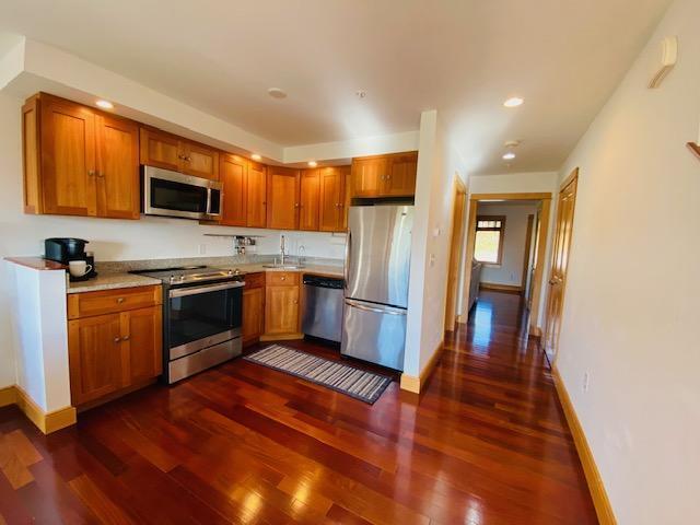 60 Ellsworth Road, Unit 4 Blue Hill, ME 04614 - Photo 11 of 28 wong21