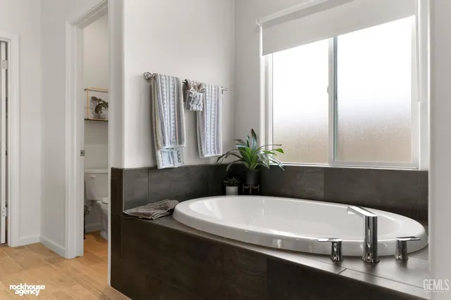 a view of small space