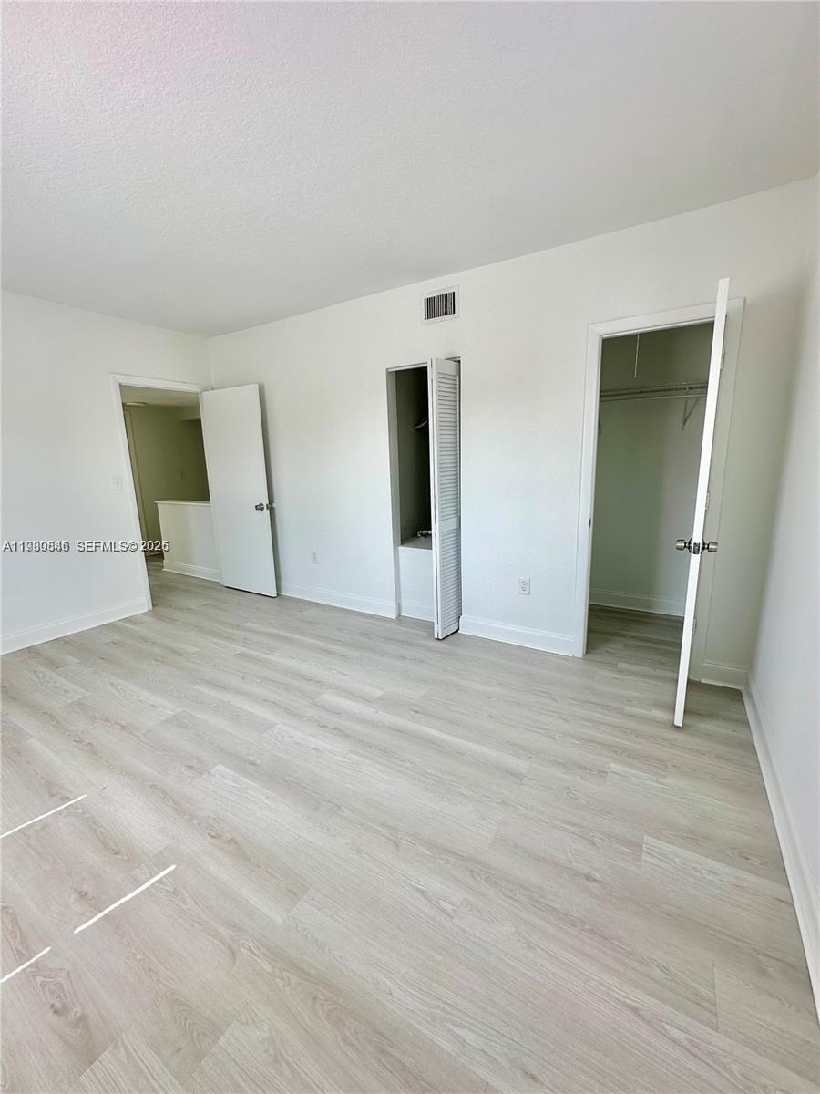 434 Northwest 85th Street Road, Unit 434 Miami, FL 33150 - Photo 15 of 31 a view of an empty room
