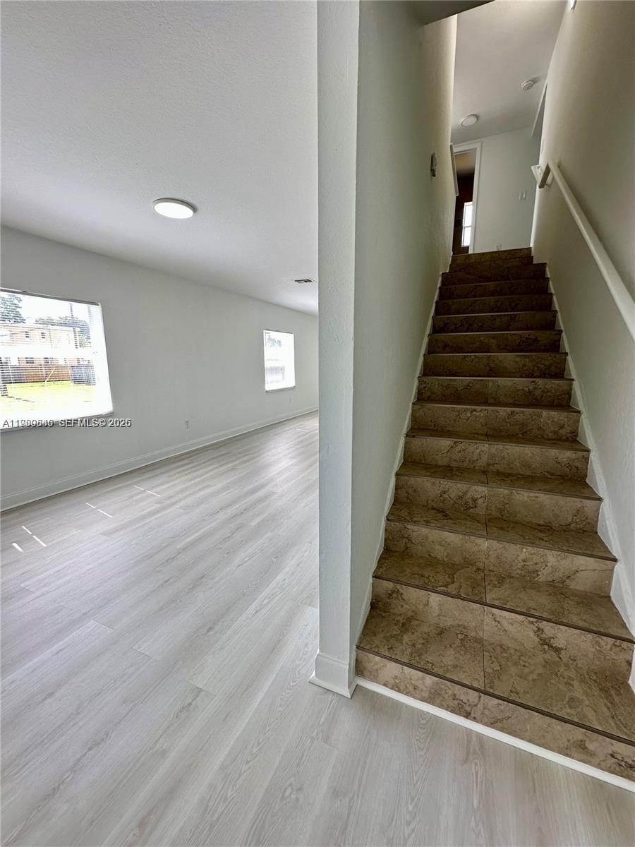 434 Northwest 85th Street Road, Unit 434 Miami, FL 33150 - Photo 2 of 31 a view of entryway