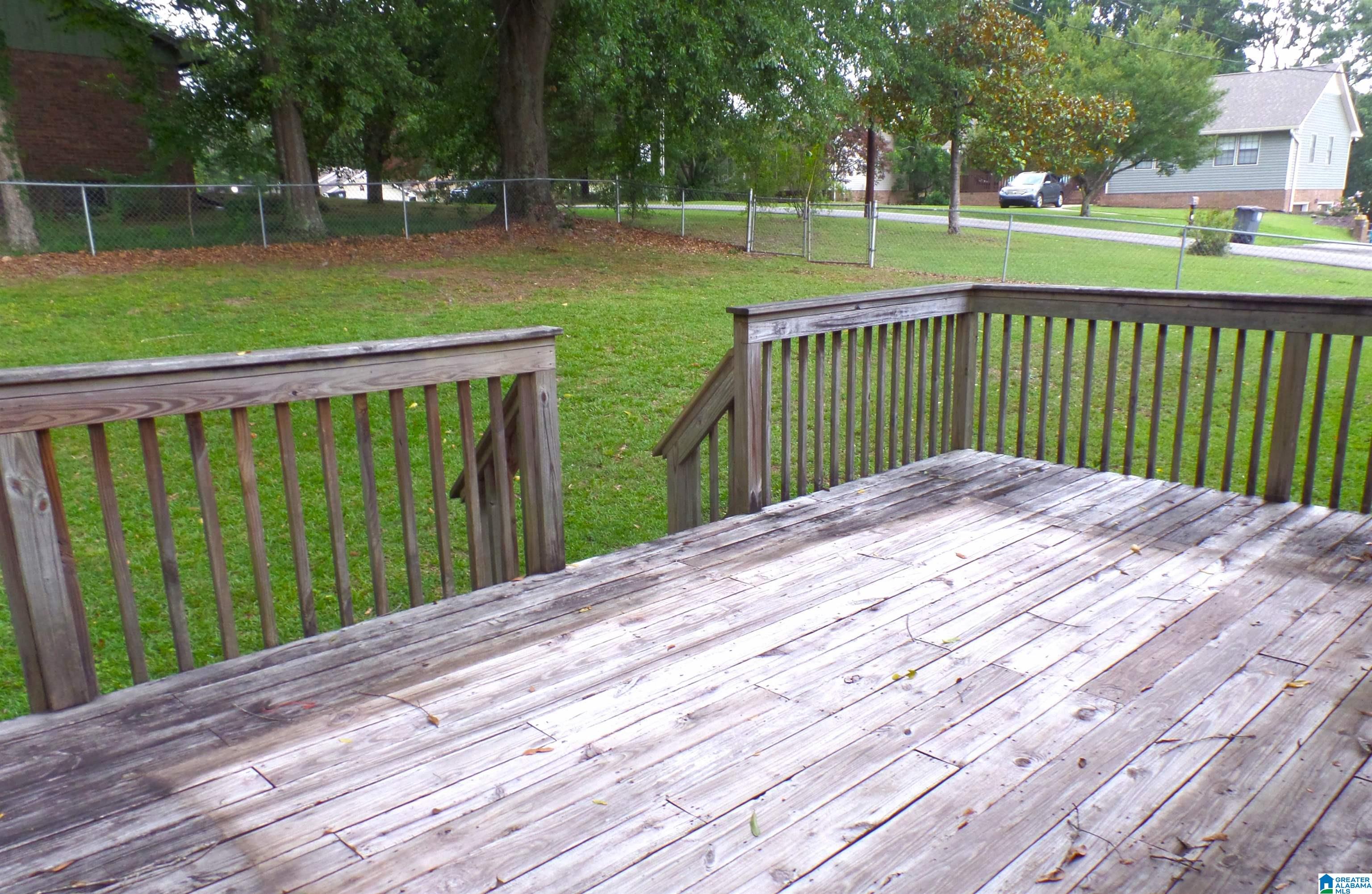 537 Pineywood Road Gardendale, AL 35071 - Photo 36 of 37