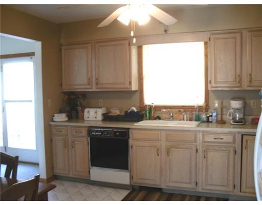 2453 Willowhurst Circle New Castle, PA 16101 - Photo 3 of 12 Kitchen.