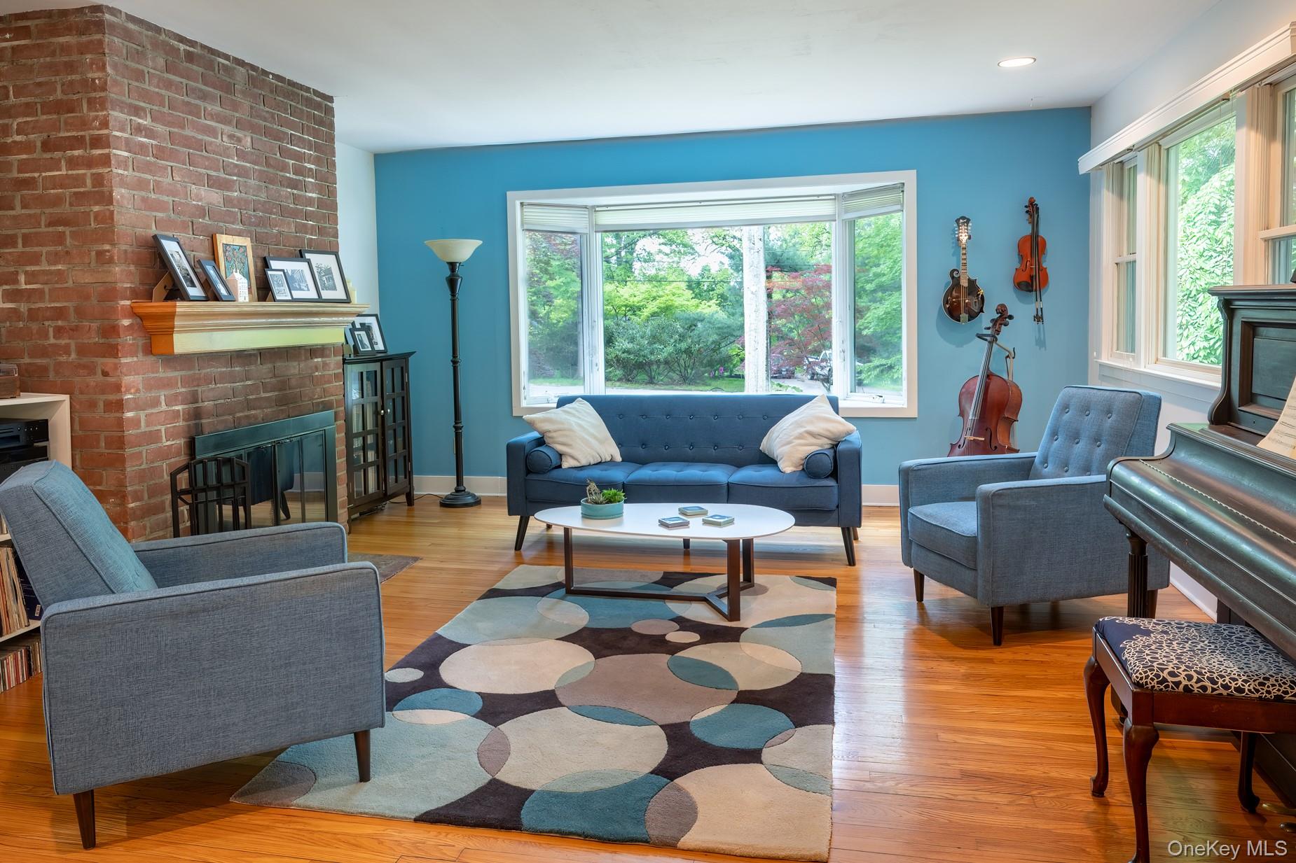 35 Hickory Hill Road Tappan, NY 10983 - Photo 7 of 27
