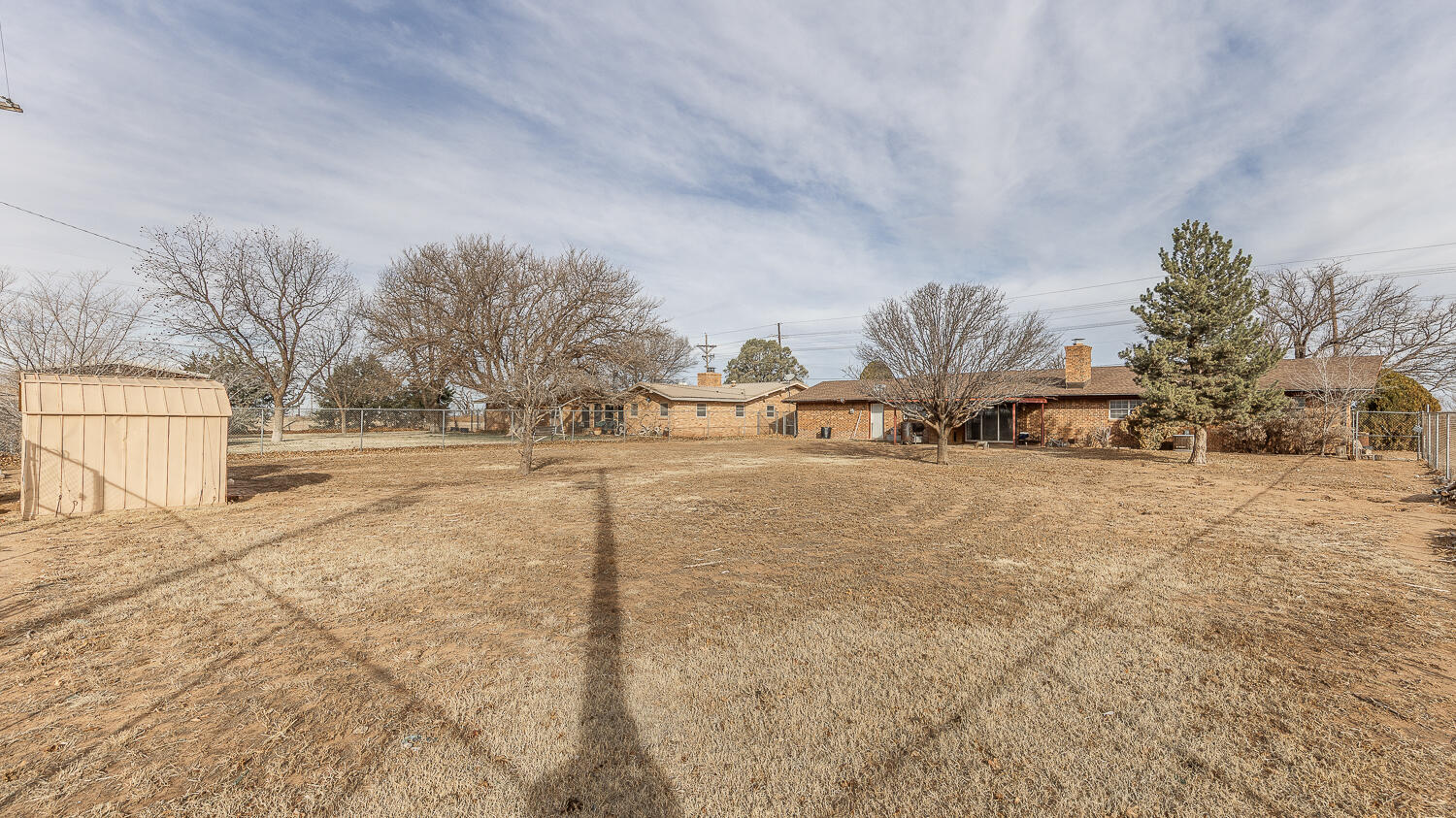 505 Owen Street Lubbock, TX 79403 - Photo 27 of 32 a view of road view