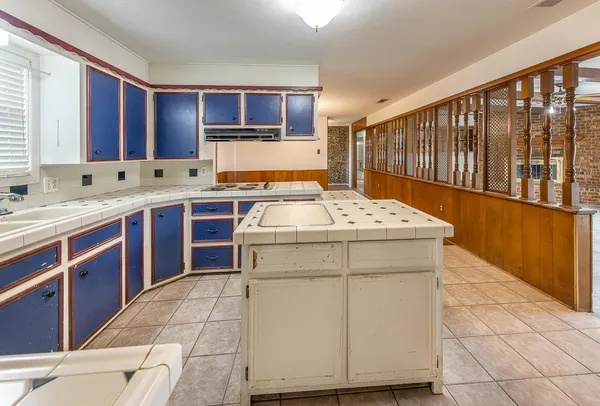 a utility room with washer and dryer