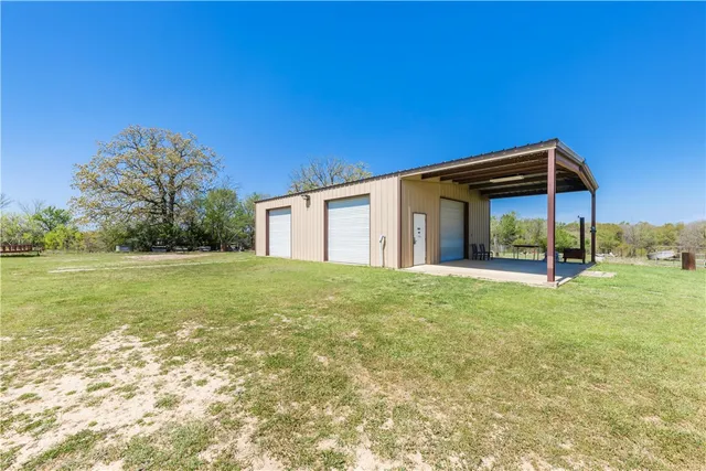 $665,000 | 5732 Rose Hill Road, Calvert, TX 77837
