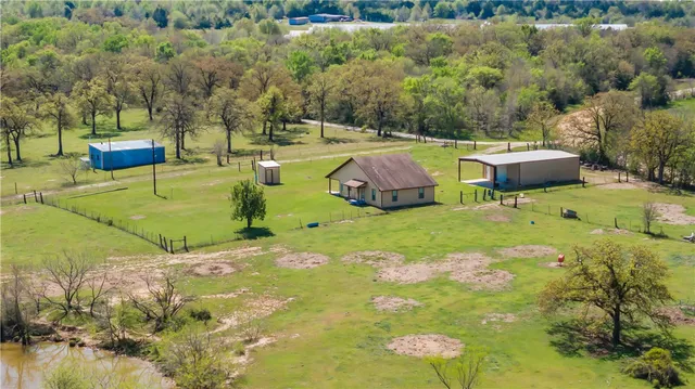 $665,000 | 5732 Rose Hill Road, Calvert, TX 77837