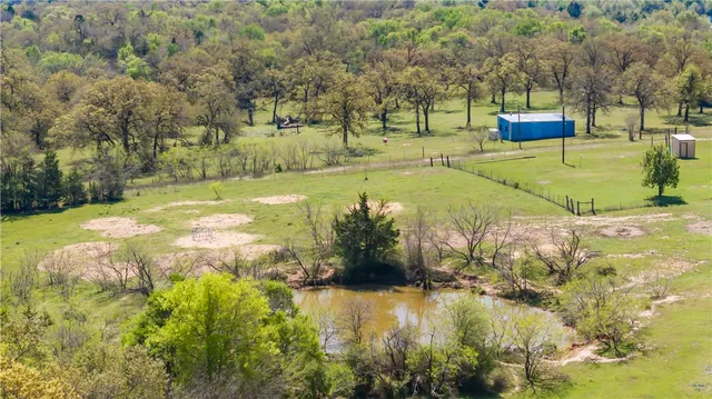 $665,000 | 5732 Rose Hill Road, Calvert, TX 77837