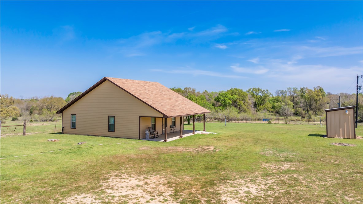 5732 Rose Hill Road Calvert, TX 77837 - Photo 5 of 48