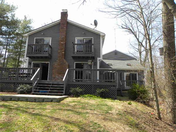 45 Lincoln Point Road Charlton, MA 01507 - Photo 1 of 29