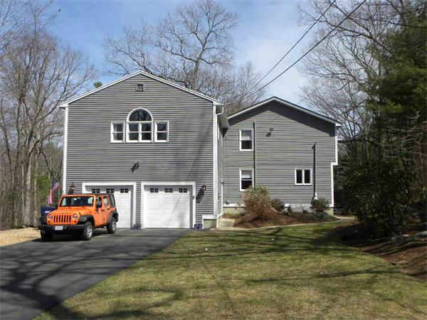45 Lincoln Point Road Charlton, MA 01507 - Photo 13 of 29