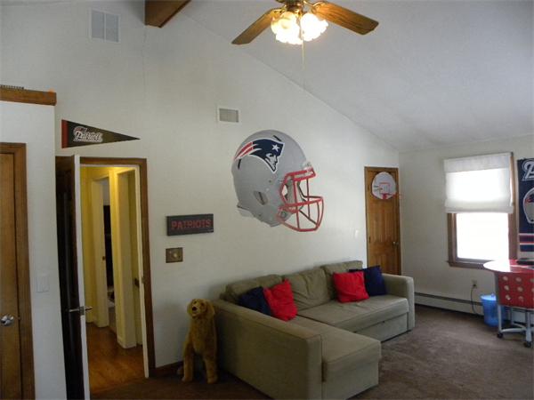 45 Lincoln Point Road Charlton, MA 01507 - Photo 15 of 29