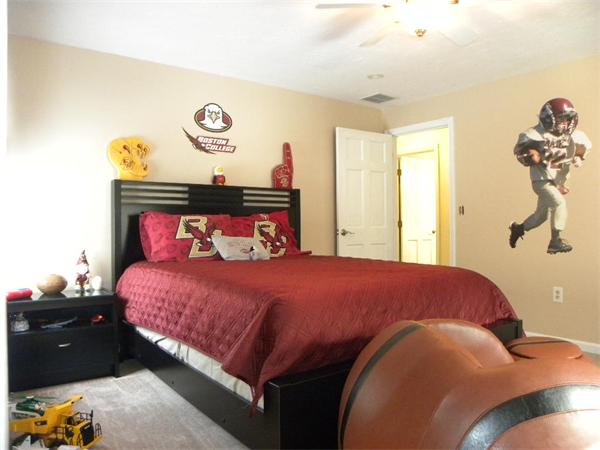 45 Lincoln Point Road Charlton, MA 01507 - Photo 16 of 29