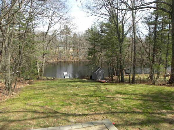 45 Lincoln Point Road Charlton, MA 01507 - Photo 2 of 29