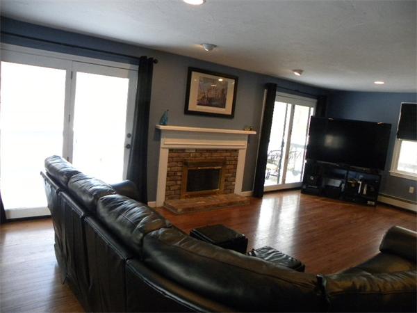 45 Lincoln Point Road Charlton, MA 01507 - Photo 3 of 29