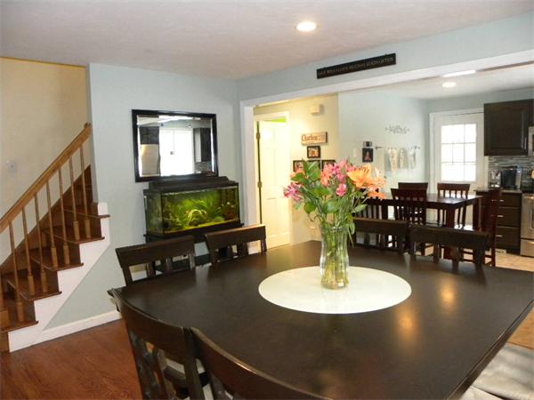 45 Lincoln Point Road Charlton, MA 01507 - Photo 5 of 29