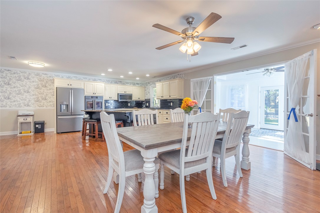 1026 Crestview Road Anderson, SC 29621 - Photo 11 of 41