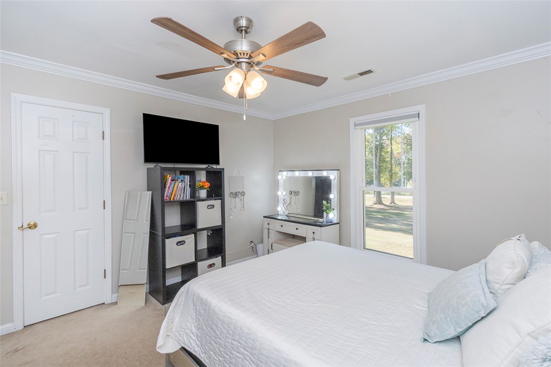 1026 Crestview Road Anderson, SC 29621 - Photo 27 of 41