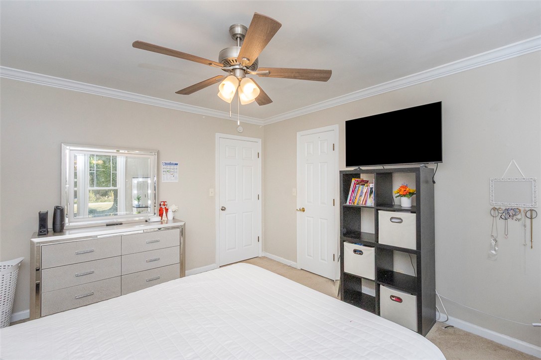 1026 Crestview Road Anderson, SC 29621 - Photo 28 of 41