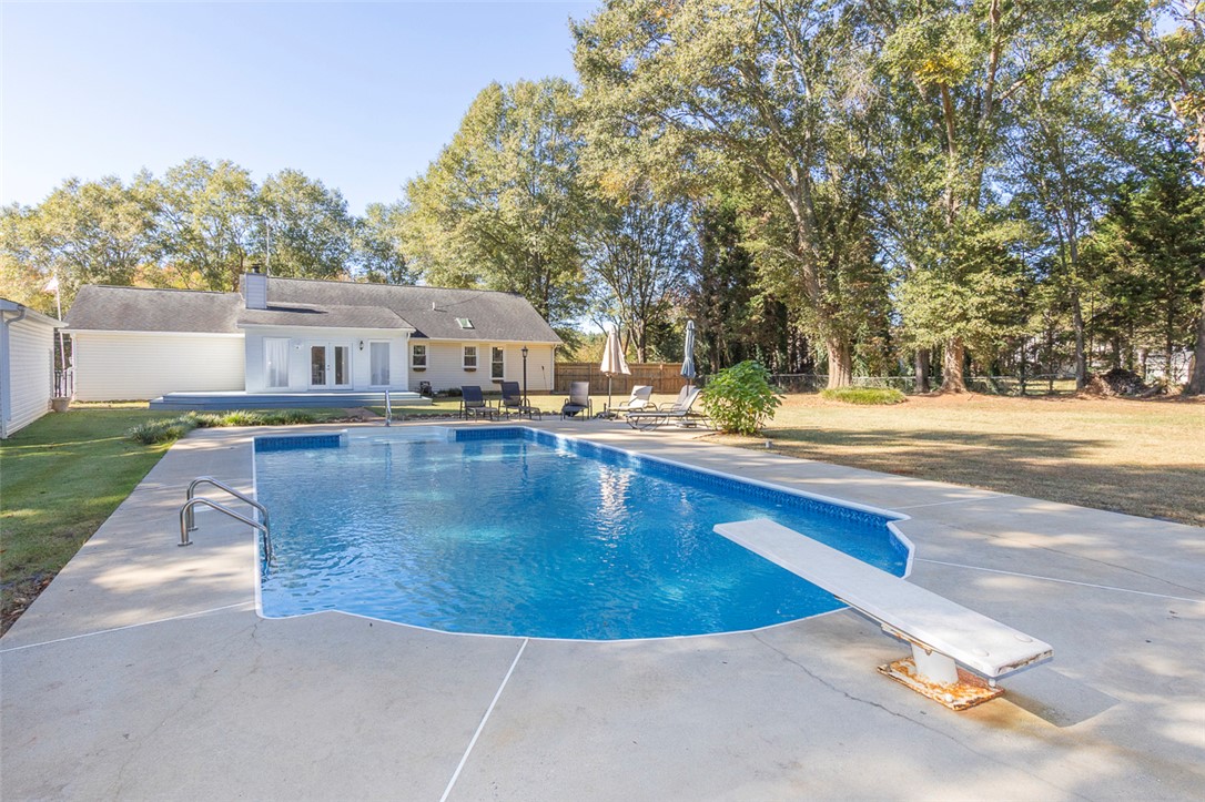 1026 Crestview Road Anderson, SC 29621 - Photo 36 of 41