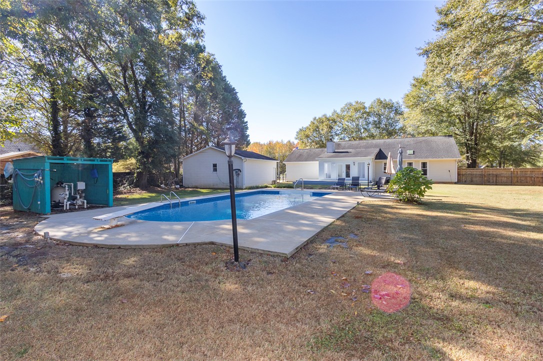 1026 Crestview Road Anderson, SC 29621 - Photo 38 of 41