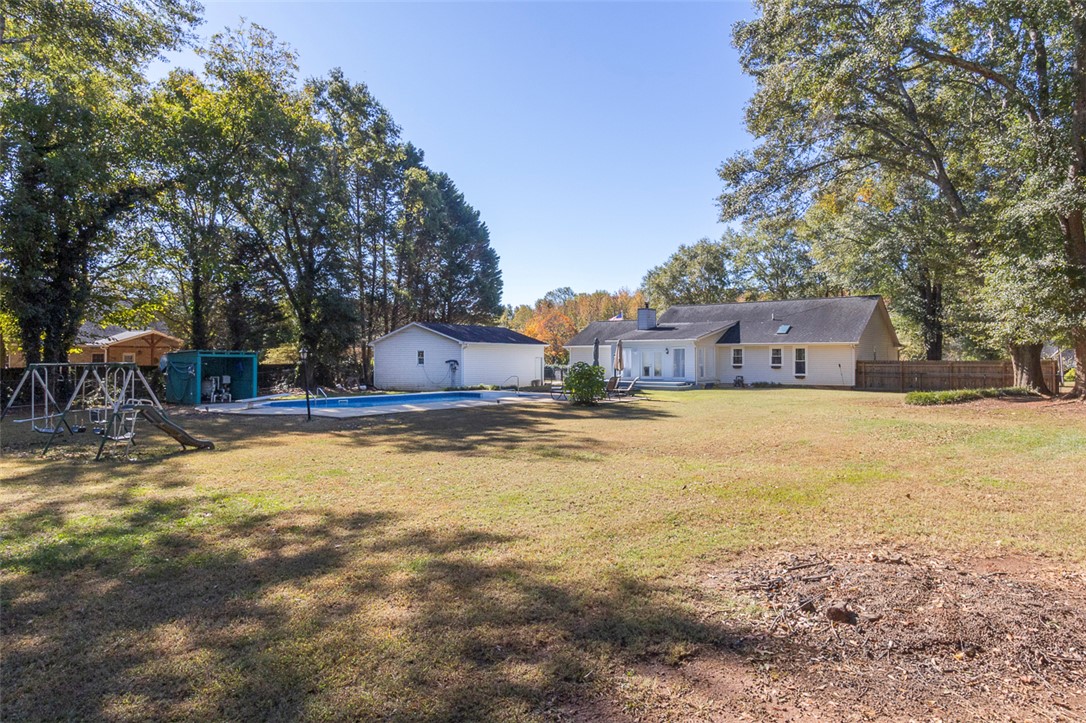 1026 Crestview Road Anderson, SC 29621 - Photo 41 of 41