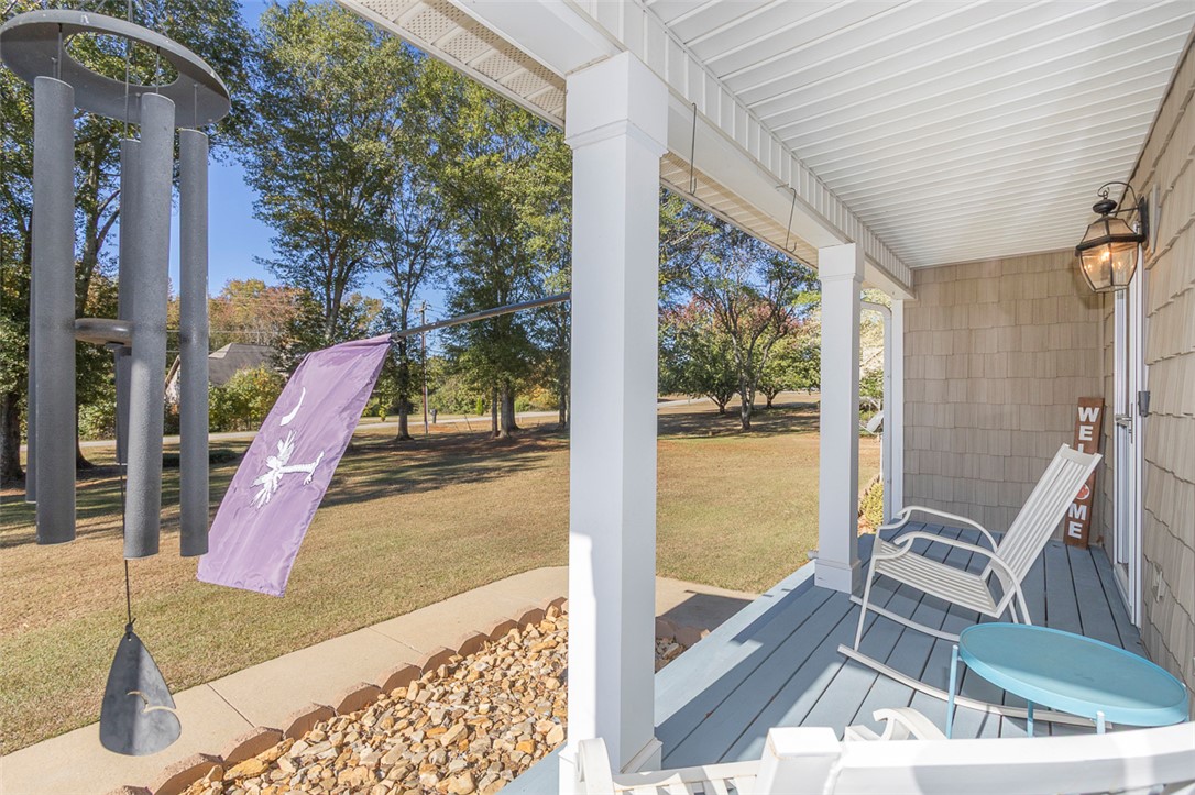 1026 Crestview Road Anderson, SC 29621 - Photo 6 of 41