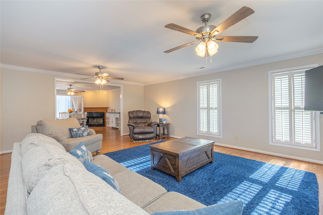 1026 Crestview Road Anderson, SC 29621 - Photo 7 of 41