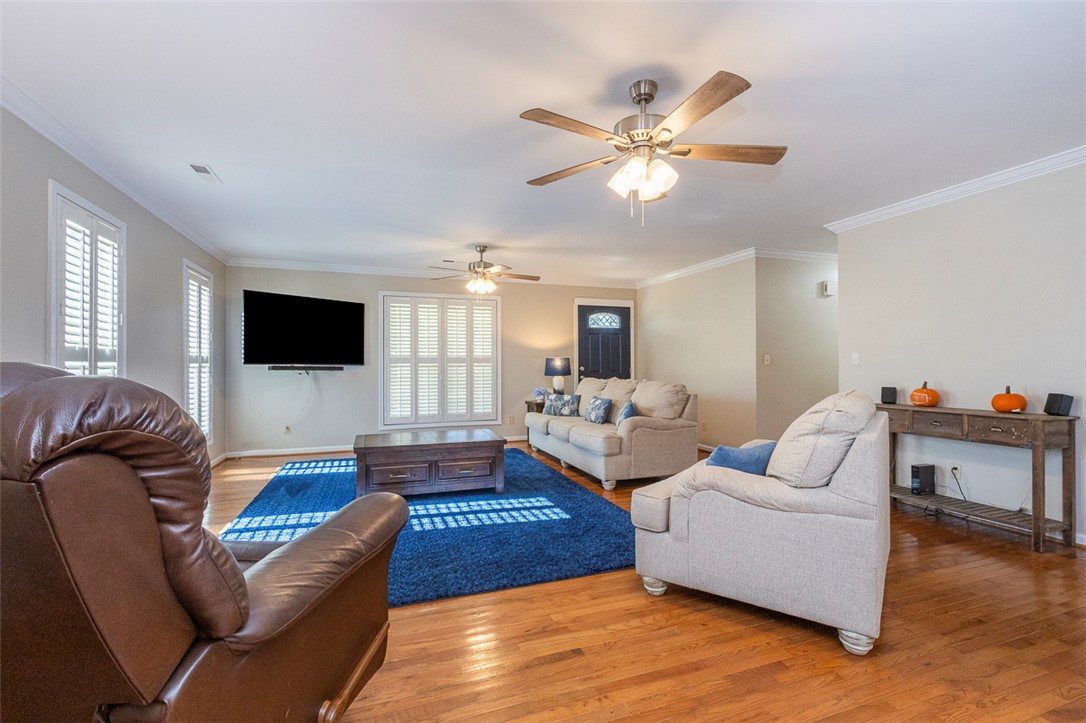 1026 Crestview Road Anderson, SC 29621 - Photo 8 of 41