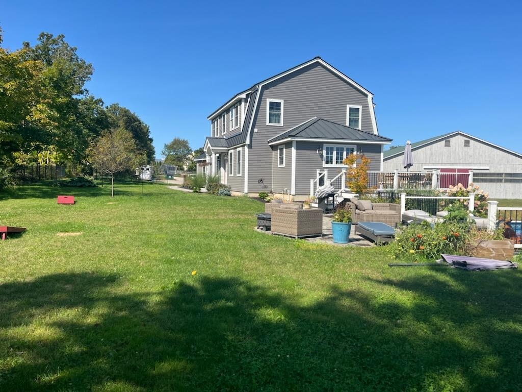 21 Stumpfield Road Exeter, NH 03833 - Photo 14 of 19
