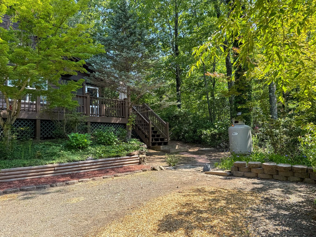 52 Bear Track Road Andrews, NC 28901 - Photo 35 of 39