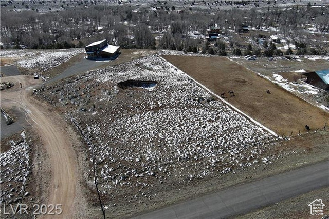 187 West Bryce Gate Circle, Unit 5 Hatch, UT 84735 - Photo 25 of 25 View of property location