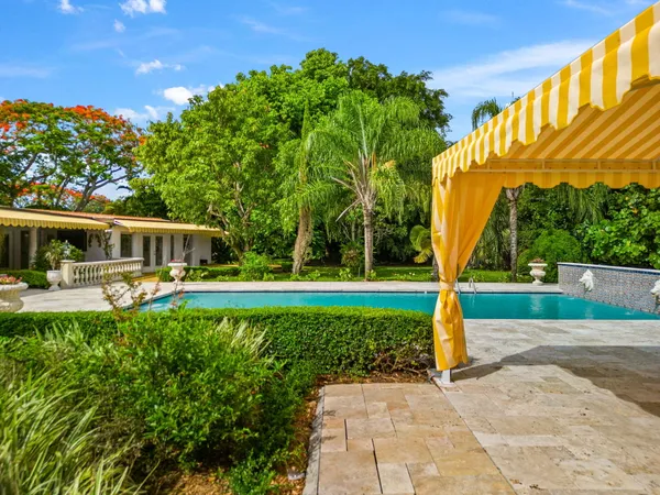 $18,500 | 12300 Old Cutler Road, Pinecrest, FL 33156