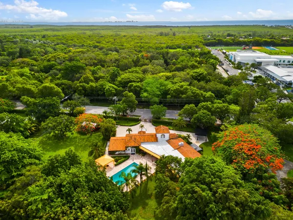 $18,500 | 12300 Old Cutler Road, Pinecrest, FL 33156