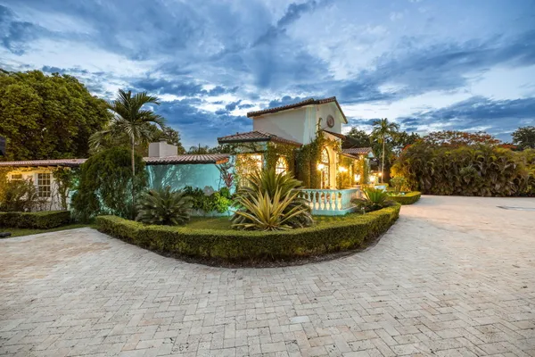 $18,500 | 12300 Old Cutler Road, Pinecrest, FL 33156