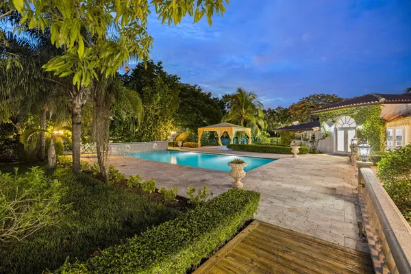 $18,500 | 12300 Old Cutler Road, Pinecrest, FL 33156