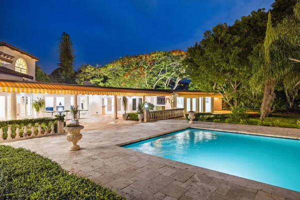 $18,500 | 12300 Old Cutler Road, Pinecrest, FL 33156