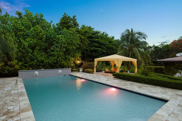 $18,500 | 12300 Old Cutler Road, Pinecrest, FL 33156