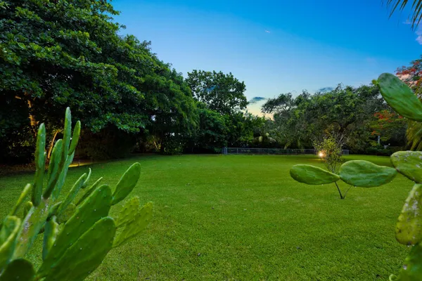 $18,500 | 12300 Old Cutler Road, Pinecrest, FL 33156