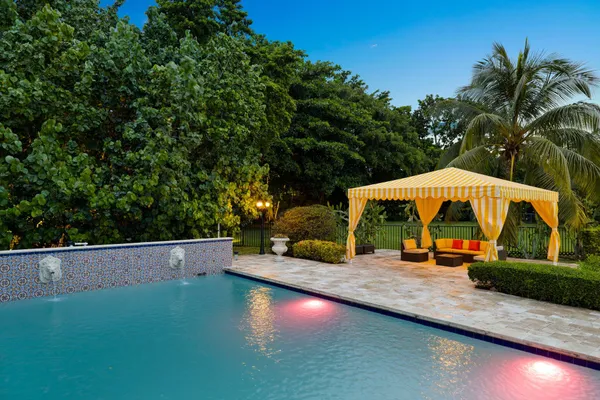 $18,500 | 12300 Old Cutler Road, Pinecrest, FL 33156