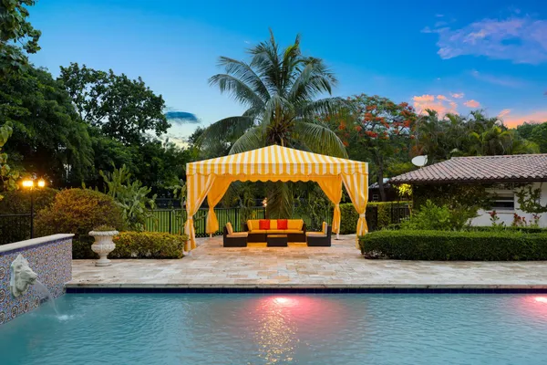 $18,500 | 12300 Old Cutler Road, Pinecrest, FL 33156