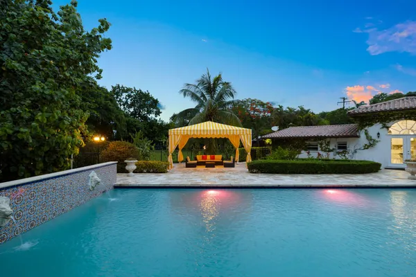 $18,500 | 12300 Old Cutler Road, Pinecrest, FL 33156