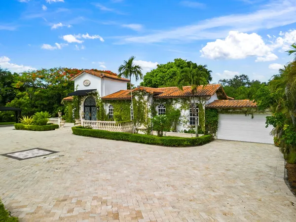 $18,500 | 12300 Old Cutler Road, Pinecrest, FL 33156