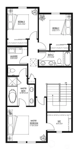 $1,075,000 | 1257 Northeast Park Drive, Unit 46, Issaquah, WA 98029
