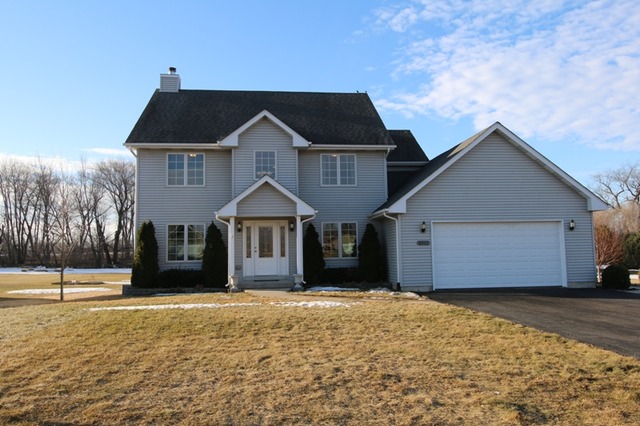 8700 South Rood Road Kingston, IL 60145 - Photo 1 of 25