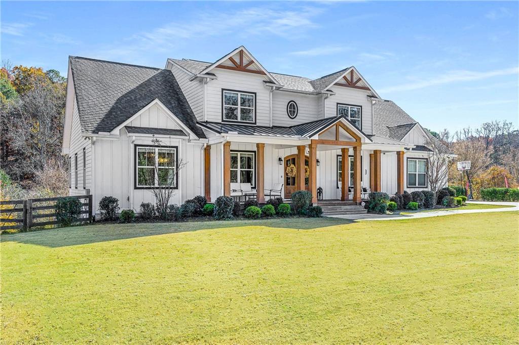 9245 Brumbelow Road Alpharetta, GA 30022 - Photo 2 of 50