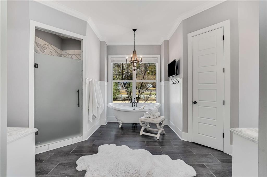 9245 Brumbelow Road Alpharetta, GA 30022 - Photo 22 of 50